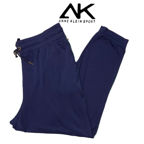 Anne Klein Sport Pants - ANNE KLEIN (NWT) Joggers Size XL